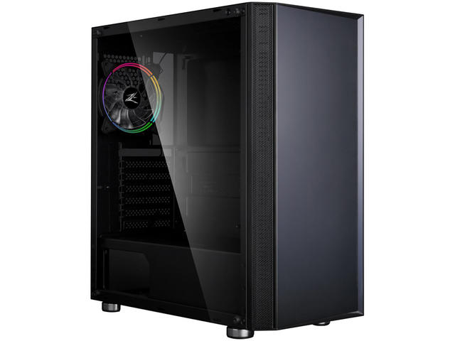 Кутии Zalman R2 BLACK
