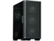 Кутии Zalman M4 Black