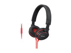 Слушалки Sony MDR-ZX610AP