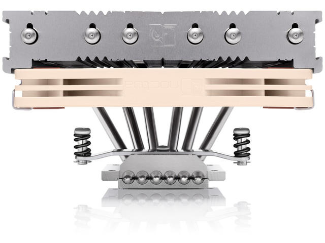 Охладители Noctua NH-L12Sx77
