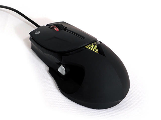 Мишки Gamdias APOLLO
