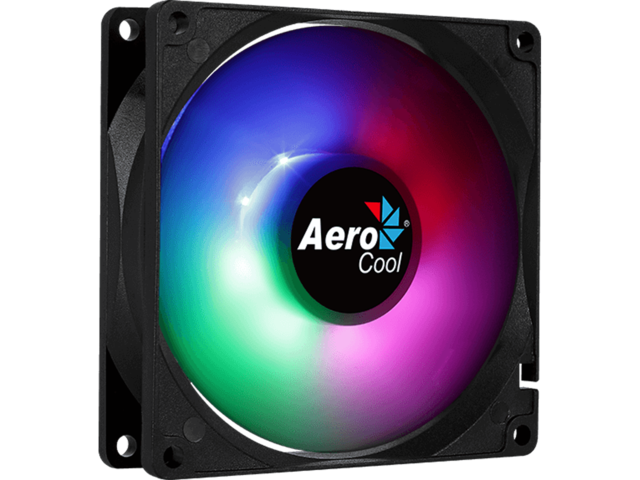 Вентилатори AeroCool Frost 9