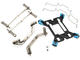 Охладители Kolink Umbra EX180 White