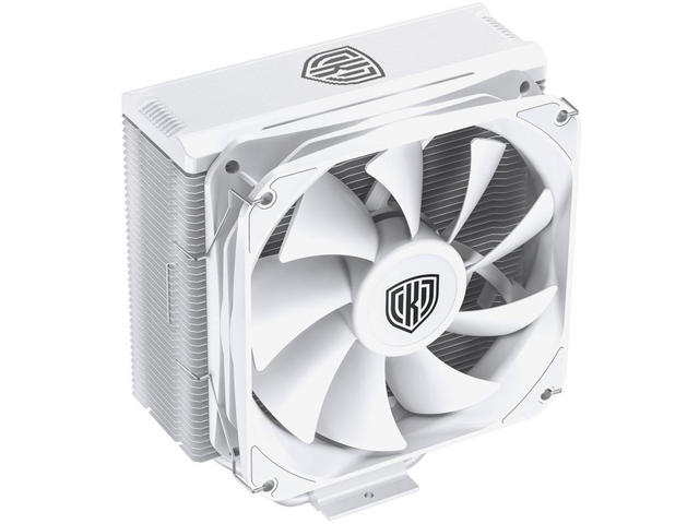 Охладители Kolink Umbra EX180 White