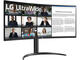 Монитори LG 34WR55QC