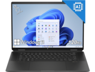 Лаптопи HP Spectre x360 2-in-1 16-aa0018nn