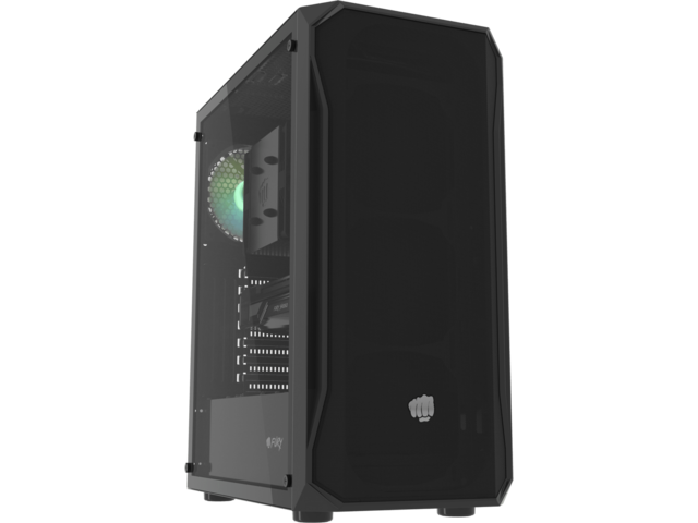 Кутии Fury Shobo SH4 RGB
