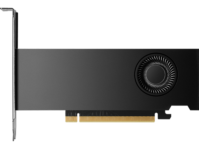 Видео карти PNY NVIDIA RTX 2000 16GB GDDR6 Ada Generation