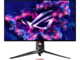 Монитори ASUS ROG Swift OLED PG32UCDM
