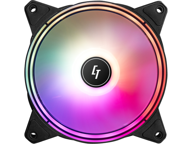 Вентилатори Chieftec Nova NF-1225RGB