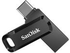 USB памети 256GB SanDisk Ultra Dual Drive Go USB Type-C Flash Drive