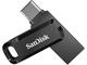 USB памети 256GB SanDisk Ultra Dual Drive Go USB Type-C Flash Drive