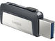 USB памети 256GB SanDisk Ultra Dual Drive USB Type-C