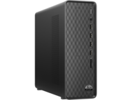 Компютри HP Slim Desktop S01-pF4001nu