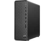 Компютри HP Slim Desktop S01-pF4001nu