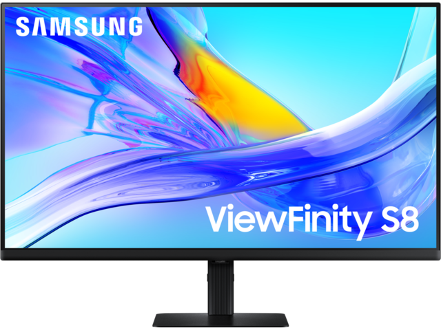 Монитори Samsung ViewFinity 32D800