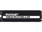 SSD 250GB Patriot P400 Lite