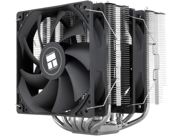 Охладители Thermalright Peerless Assassin 120 SE