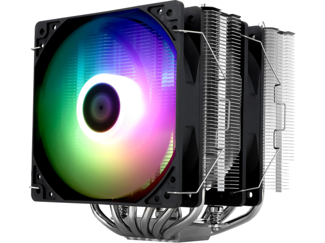 Охладители Thermalright Peerless Assassin 120 SE ARGB
