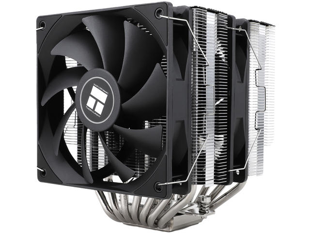 Охладители Thermalright Phantom Spirit 120