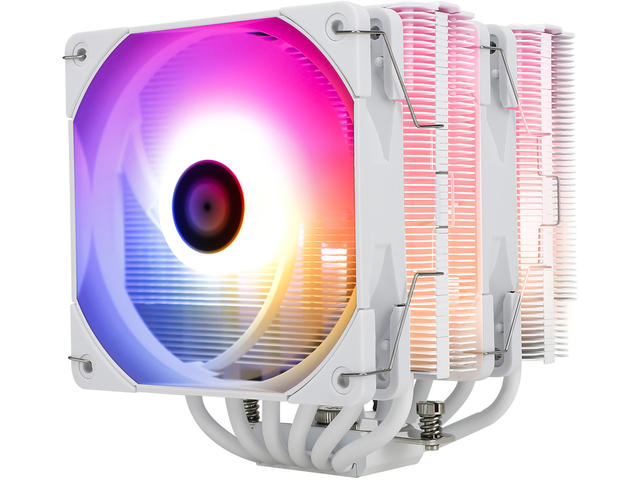 Охладители Thermalright Peerless Assassin 120 ARGB White
