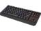 Клавиатури Genesis Thor 230 TKL Wireless US Black, Outemu Panda
