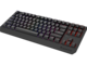 Клавиатури Genesis Thor 230 TKL Wireless US Black, Outemu Panda