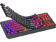 Клавиатури Genesis Thor 230 TKL Wireless US Black, Outemu Panda