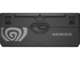Клавиатури Genesis Thor 230 TKL Wireless US Black, Outemu Panda