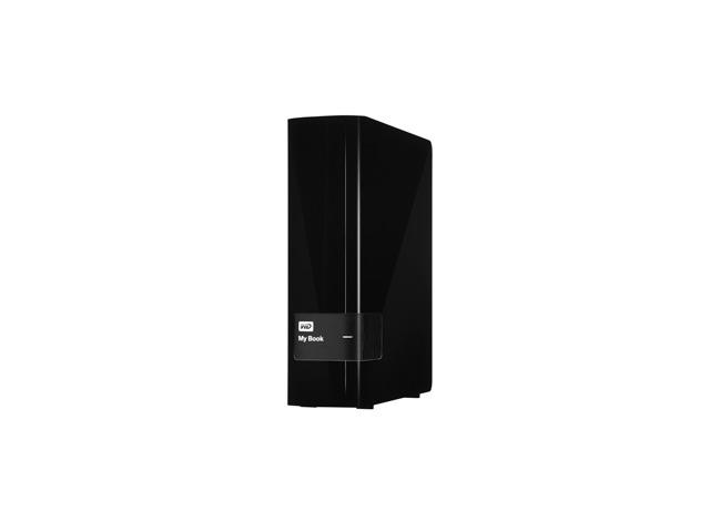 Външни HDD WD My Book Essential 2TB