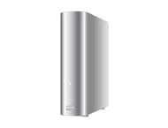 Външни HDD WD My Book Studio Metal USB 3.0 2TB ML0020HAL