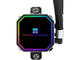 Охладители Thermalright Frozen Prism 240 Black ARGB