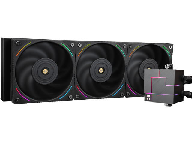 Охладители Thermalright Core Matrix 360 Black