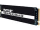 SSD 500GB Patriot P400 Lite