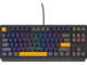 Клавиатури Genesis Thor 230 TKL Naval Blue Positive US Black Outemu Panda