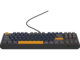 Клавиатури Genesis Thor 230 TKL Naval Blue Positive US Black Outemu Panda