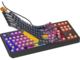 Клавиатури Genesis Thor 230 TKL Naval Blue Positive US Black Outemu Panda