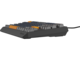 Клавиатури Genesis Thor 230 TKL Naval Blue Positive US Black Outemu Panda