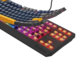 Клавиатури Genesis Thor 230 TKL Naval Blue Positive US Black Outemu Panda