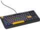 Клавиатури Genesis Thor 230 TKL Naval Blue Negative US Outemu Panda