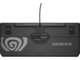 Клавиатури Genesis Thor 230 TKL Naval Blue Negative US Outemu Panda