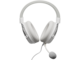 Слушалки Genesis Toron 301, White