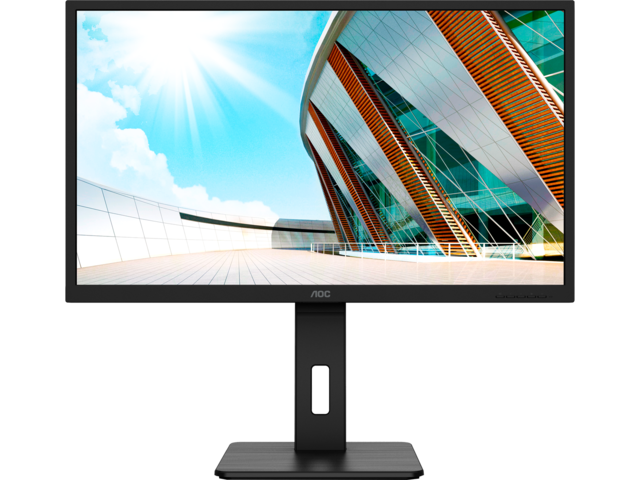 Монитори AOC Q32P2