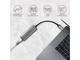 Кабели и Адаптери Axagon ADE-25RC SuperSpeed USB-C 2.5 gigabit ethernet