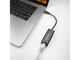 Кабели и Адаптери Axagon ADE-SRC USB-C 3.1 gigabit ethernet
