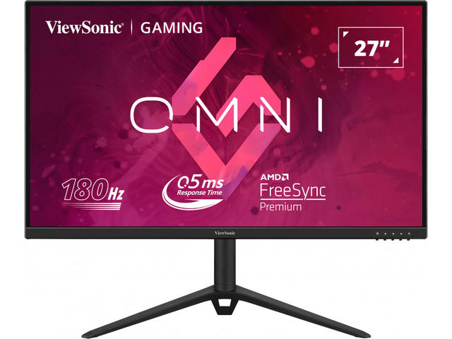 Монитори ViewSonic VX2728J