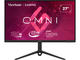 Монитори ViewSonic VX2728J