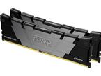 Оперативна памет 64GB (2x32GB) DDR4 3600 MT/s Kingston FURY Renegade Black