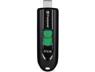 USB памети 512GB JetFlash 790C Pen Drive, Type-C