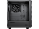 Кутии GameMax Diamond COC Black